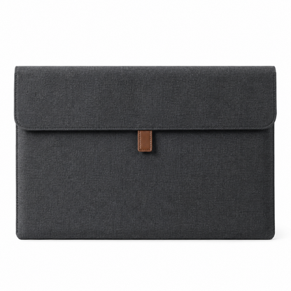 💼 Everyday Elegance | Minimalist Laptop Sleeve | Stylish Office & Travel Companion